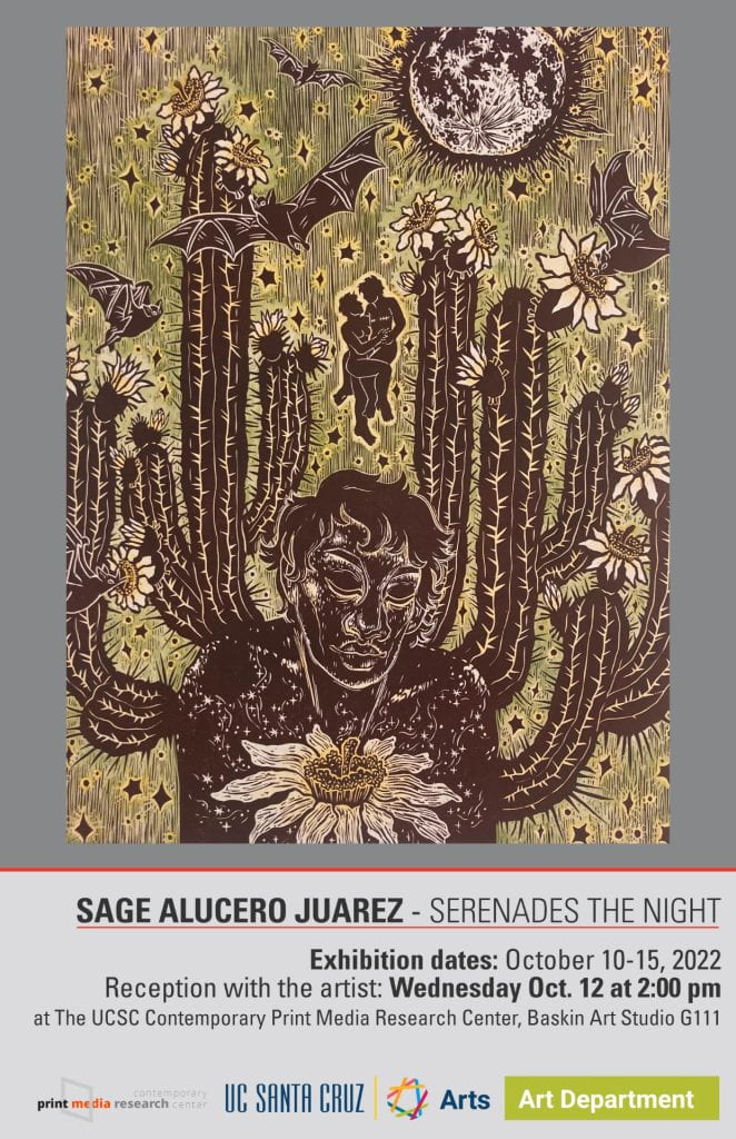Sage Alucero Juarez