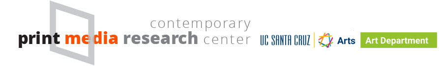 Contemporary Print Media Research Center Logo